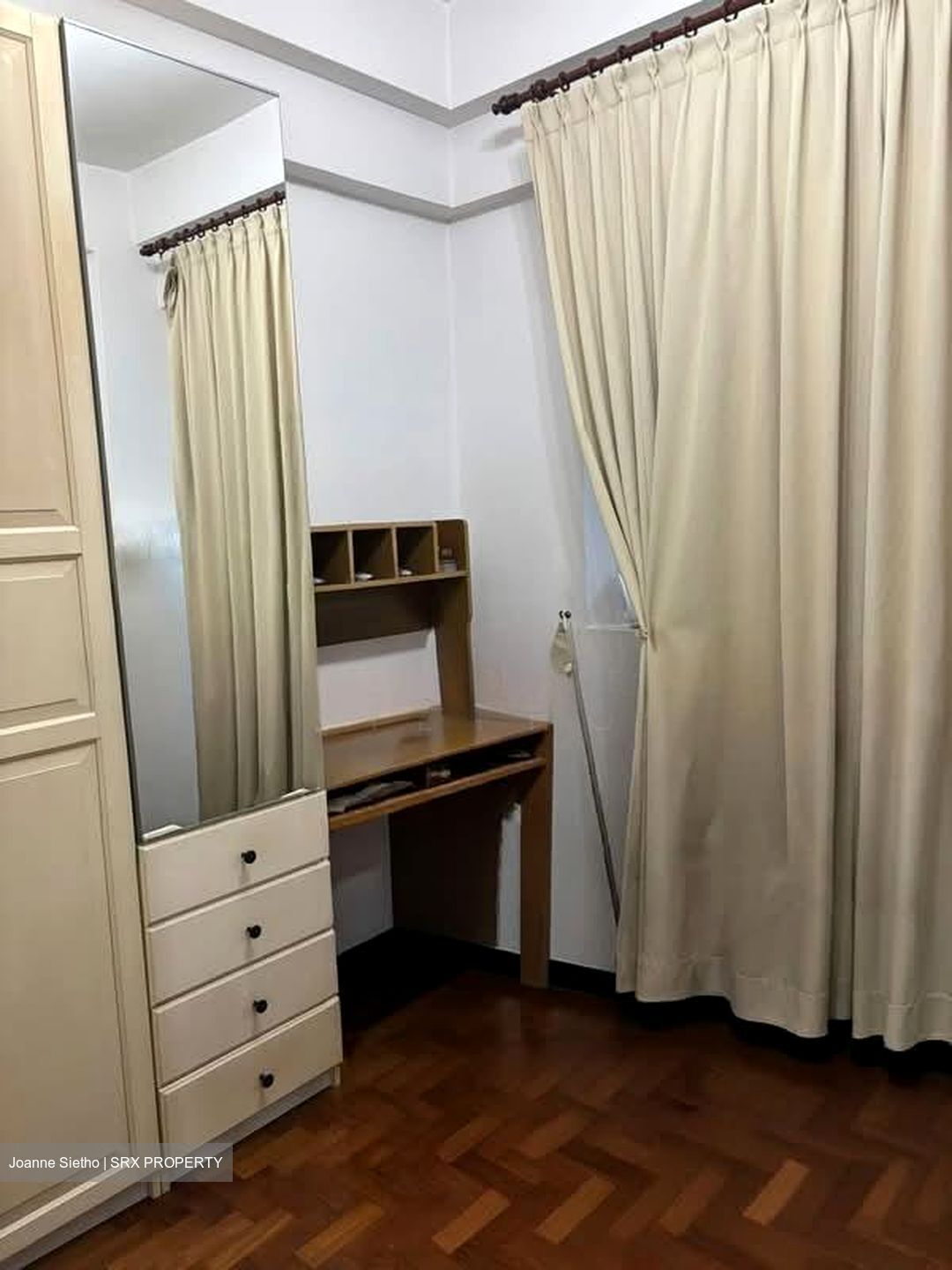 Flora East (D15), Apartment #612754731